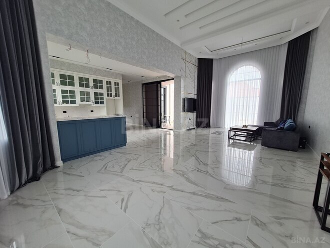 Сдаётся 5-комн. дом/дача 350 м², пос. Мардакан, photo 18 from 30