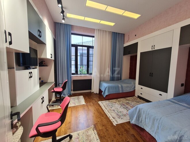 Сдаётся 5-комн. дом/дача 350 м², пос. Мардакан, photo 23 from 30