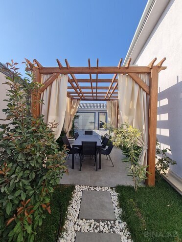 Сдаётся 5-комн. дом/дача 350 м², пос. Мардакан, photo 8 from 30