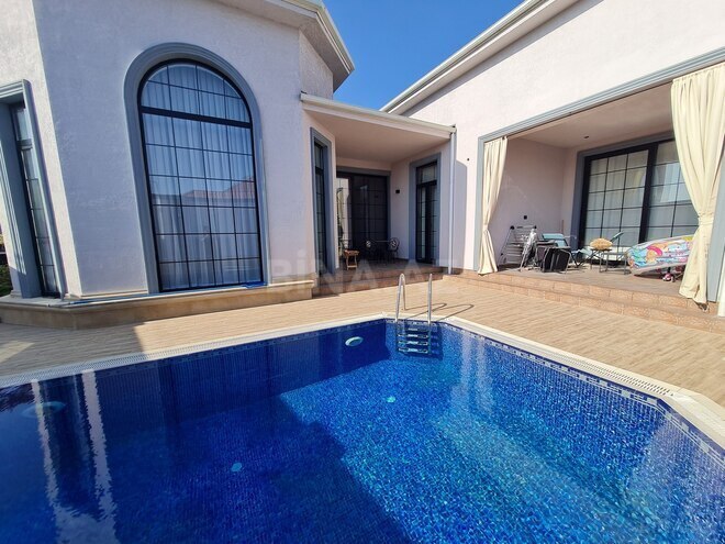 Сдаётся 5-комн. дом/дача 350 м², пос. Мардакан, photo 3 from 30