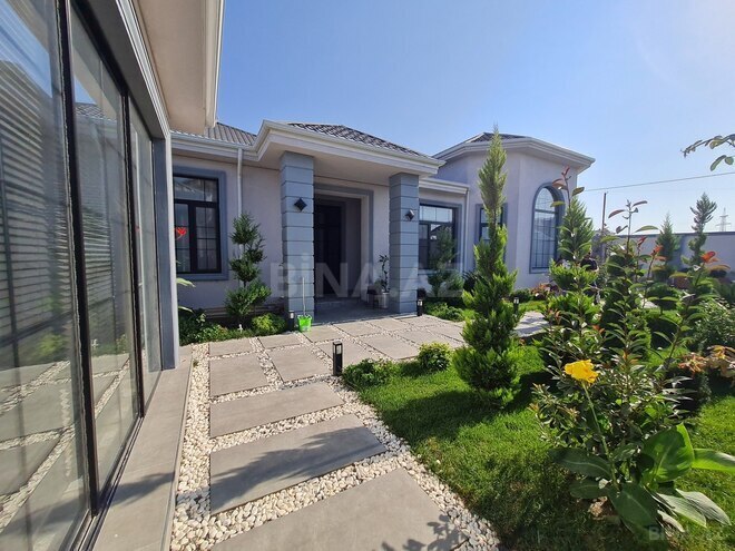 Сдаётся 5-комн. дом/дача 350 м², пос. Мардакан, photo 13 from 30