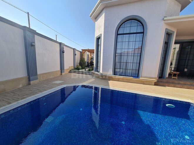 Сдаётся 5-комн. дом/дача 350 м², пос. Мардакан, photo 4 from 30