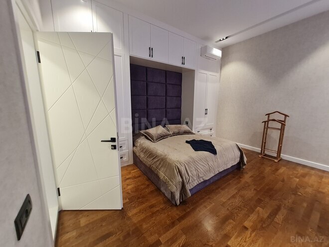 Сдаётся 5-комн. дом/дача 350 м², пос. Мардакан, photo 27 from 30