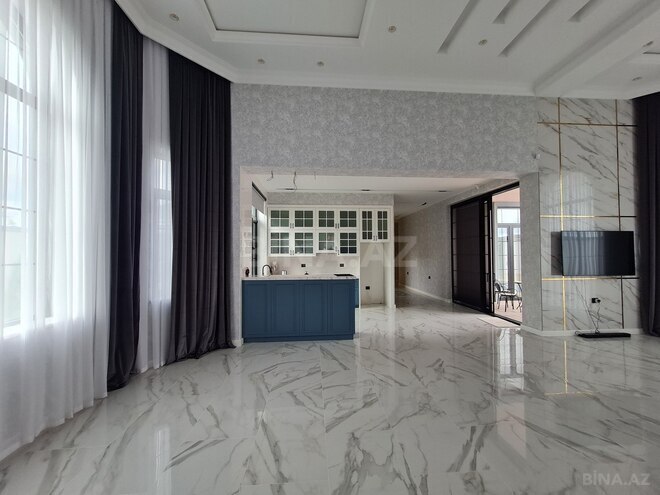 Сдаётся 5-комн. дом/дача 350 м², пос. Мардакан, photo 17 from 30