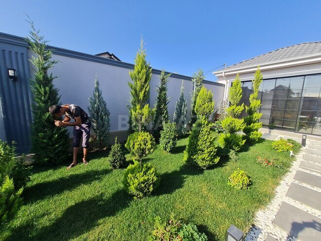 Сдаётся 5-комн. дом/дача 350 м², пос. Мардакан, photo 14 from 30