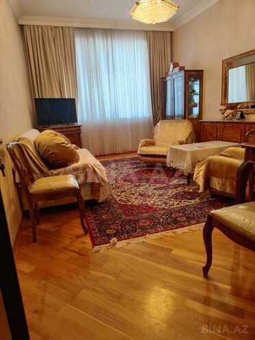 Продаётся 3-комн. новостройка 120 м², Наримановский  р., photo 6 from 11