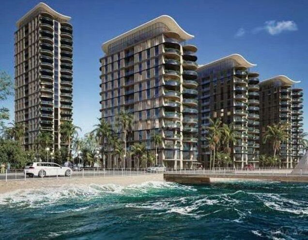 Продаётся 2-комн. новостройка 55 м², пос. Sea Breeze, photo 4 from 10