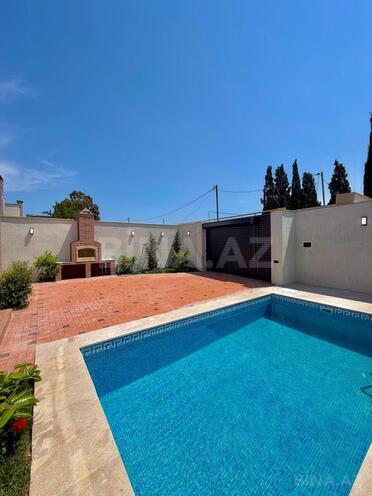 Satılır 4 otaqlı həyət evi/bağ evi 150 m², Şüvəlan q., photo 7 from 17