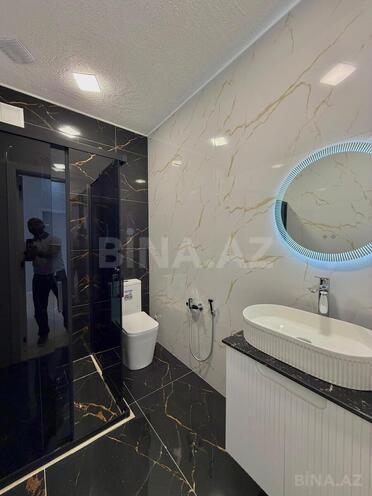 Satılır 4 otaqlı həyət evi/bağ evi 150 m², Şüvəlan q., photo 16 from 17