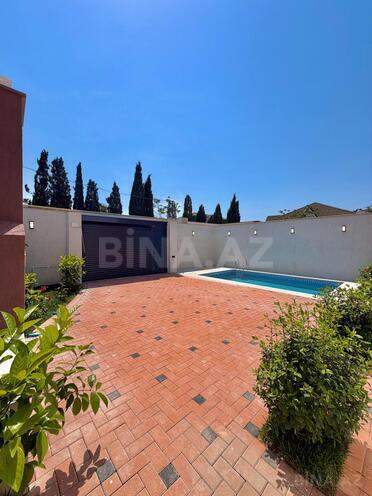 Satılır 4 otaqlı həyət evi/bağ evi 150 m², Şüvəlan q., photo 6 from 17