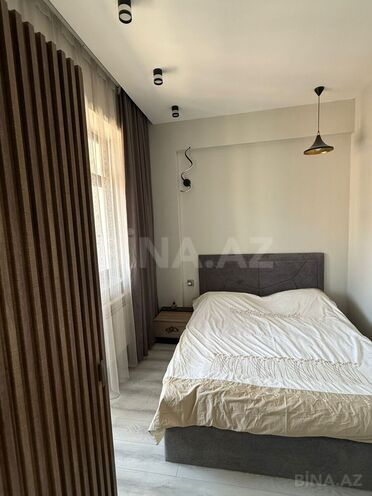 Satılır 3 otaqlı yeni tikili 75 m², Nəsimi r., photo 5 from 18
