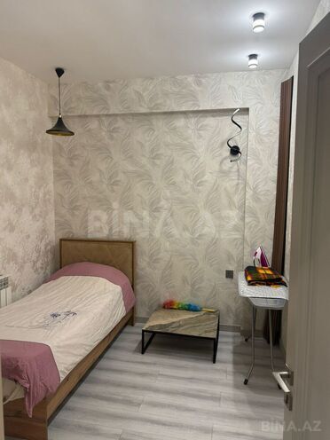 Satılır 3 otaqlı yeni tikili 75 m², Nəsimi r., photo 6 from 18