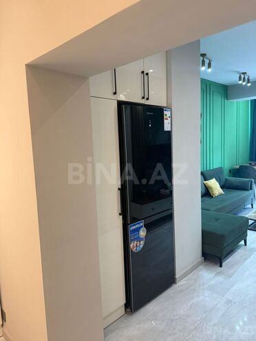 Satılır 3 otaqlı yeni tikili 75 m², Nəsimi r., photo 10 from 18