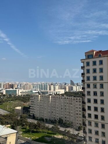 Satılır 3 otaqlı yeni tikili 75 m², Nəsimi r., photo 15 from 18