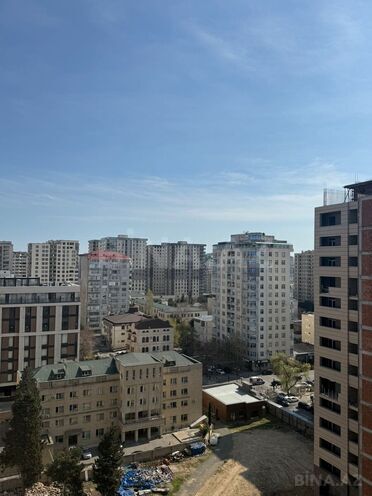 Satılır 3 otaqlı yeni tikili 75 m², Nəsimi r., photo 17 from 18