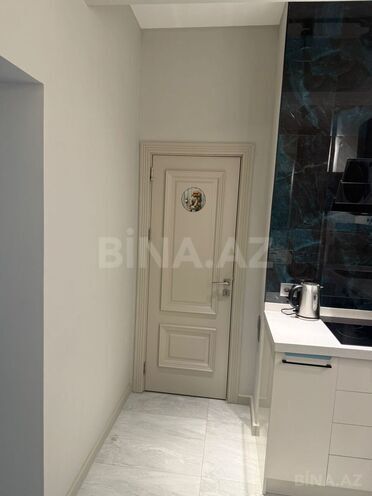 Satılır 3 otaqlı yeni tikili 75 m², Nəsimi r., photo 12 from 18