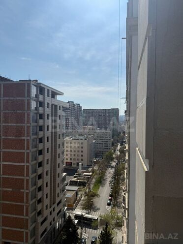 Satılır 3 otaqlı yeni tikili 75 m², Nəsimi r., photo 16 from 18