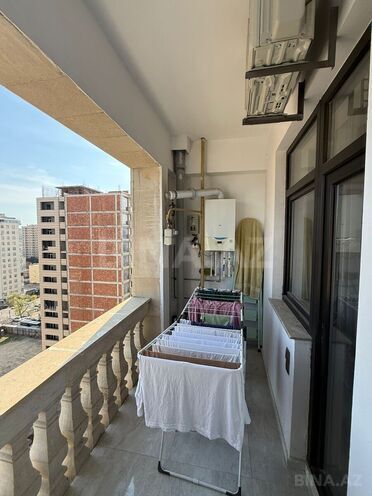 Satılır 3 otaqlı yeni tikili 75 m², Nəsimi r., photo 11 from 18