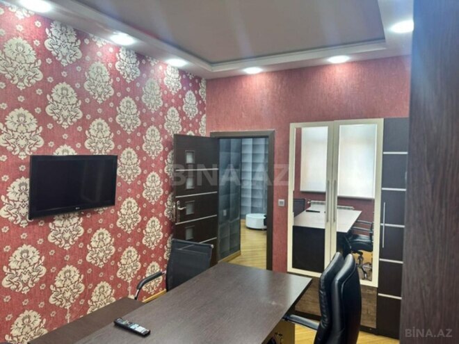 Сдаётся 2-комн. офис 85 м², м. Шах Исмаил Хатаи, photo 9 from 14