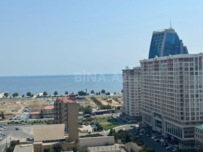 Сдаётся 2-комн. офис 85 м², м. Шах Исмаил Хатаи, photo 12 from 14