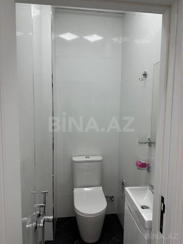 Сдаётся 2-комн. новостройка 75 м², м. Азадлыг проспекти, photo 10 from 14