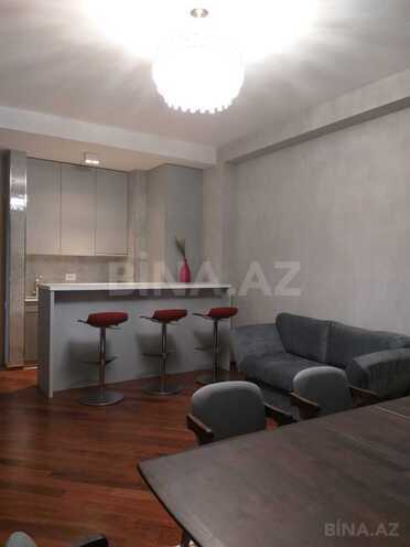 Satılır 3 otaqlı yeni tikili 95 m², Ağ şəhər q., photo 9 from 17