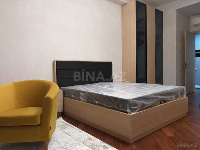 Satılır 3 otaqlı yeni tikili 95 m², Ağ şəhər q., photo 4 from 17