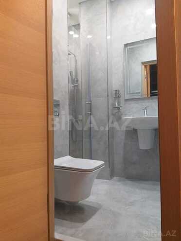 Satılır 3 otaqlı yeni tikili 95 m², Ağ şəhər q., photo 16 from 17