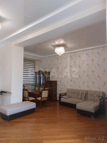 Satılır 2 otaqlı yeni tikili 85 m², Elmlər Akademiyası m., photo 7 from 20