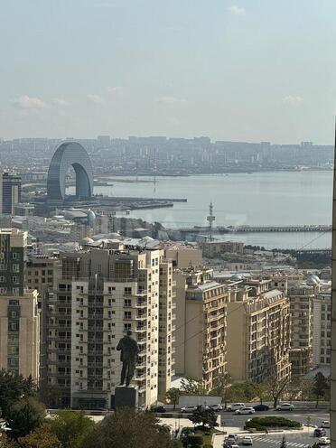 Satılır 2 otaqlı yeni tikili 85 m², Elmlər Akademiyası m., photo 3 from 20
