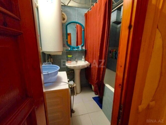 Продаётся 4-комн. вторичка 110 м², м. Нариман Нариманов, photo 9 from 11