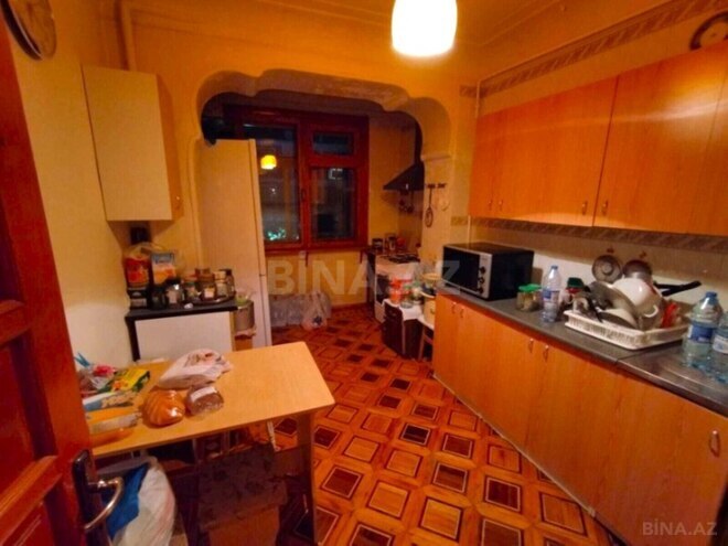 Продаётся 4-комн. вторичка 110 м², м. Нариман Нариманов, photo 8 from 11