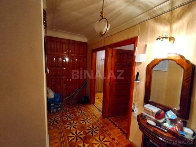 Продаётся 4-комн. вторичка 110 м², м. Нариман Нариманов, photo 6 from 11