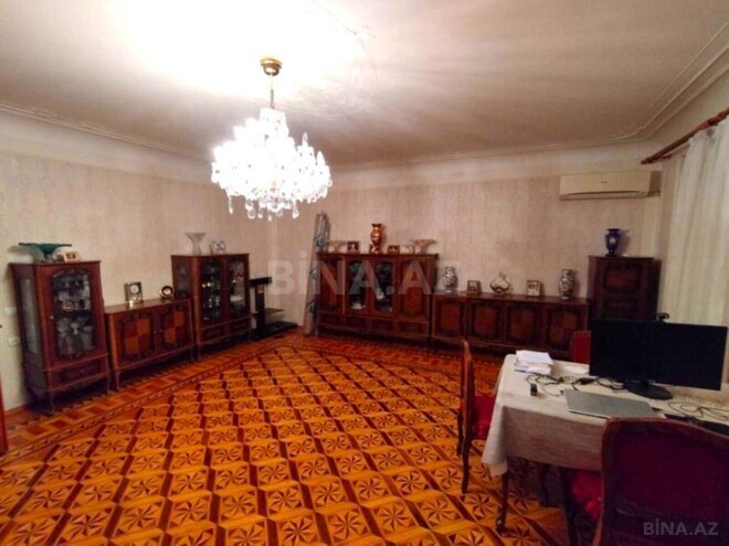 Продаётся 4-комн. вторичка 110 м², м. Нариман Нариманов, photo 3 from 11