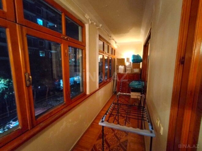 Продаётся 4-комн. вторичка 110 м², м. Нариман Нариманов, photo 7 from 11