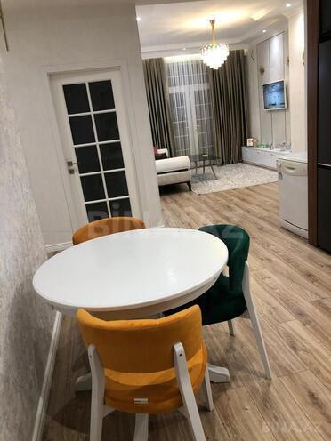 İcarəyə verilir 2 otaqlı yeni tikili 70 m², Azadlıq Prospekti m., photo 1 from 21