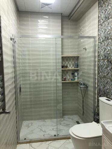 İcarəyə verilir 2 otaqlı yeni tikili 70 m², Azadlıq Prospekti m., photo 14 from 21