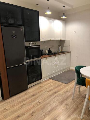 İcarəyə verilir 2 otaqlı yeni tikili 70 m², Azadlıq Prospekti m., photo 13 from 21