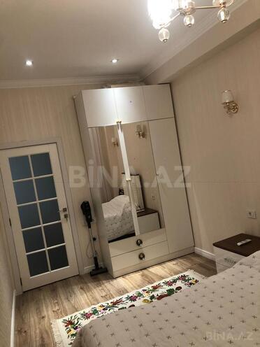 İcarəyə verilir 2 otaqlı yeni tikili 70 m², Azadlıq Prospekti m., photo 11 from 21