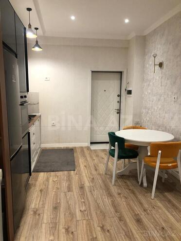 İcarəyə verilir 2 otaqlı yeni tikili 70 m², Azadlıq Prospekti m., photo 6 from 21