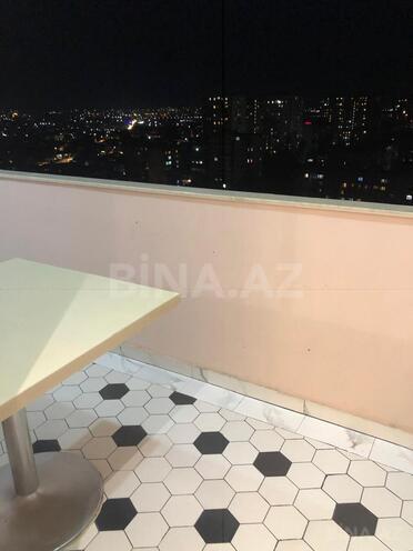İcarəyə verilir 2 otaqlı yeni tikili 70 m², Azadlıq Prospekti m., photo 19 from 21