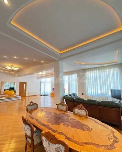 Продаётся 8-комн. дом/дача 600 м², пос. Шувеляны, photo 13 from 32