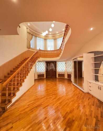 Продаётся 8-комн. дом/дача 600 м², пос. Шувеляны, photo 11 from 32