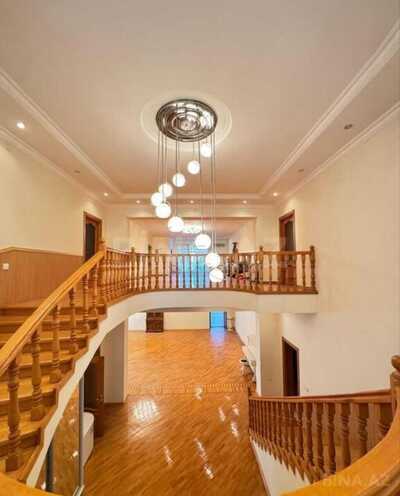 Продаётся 8-комн. дом/дача 600 м², пос. Шувеляны, photo 12 from 32