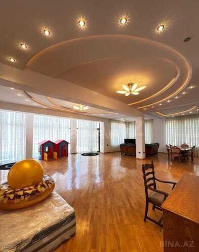Продаётся 8-комн. дом/дача 600 м², пос. Шувеляны, photo 14 from 32