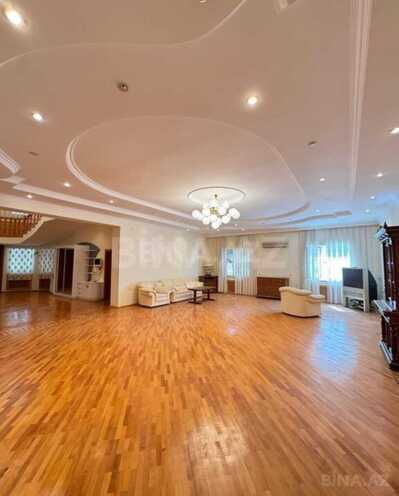 Продаётся 8-комн. дом/дача 600 м², пос. Шувеляны, photo 15 from 32
