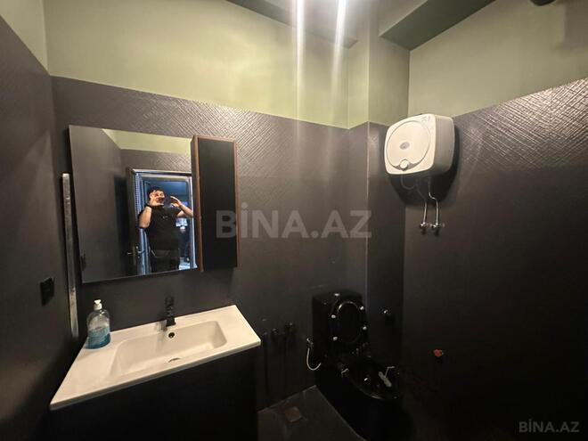 İcarəyə verilir  obyekt 80 m², Şah İsmayıl Xətai m., photo 11 from 12
