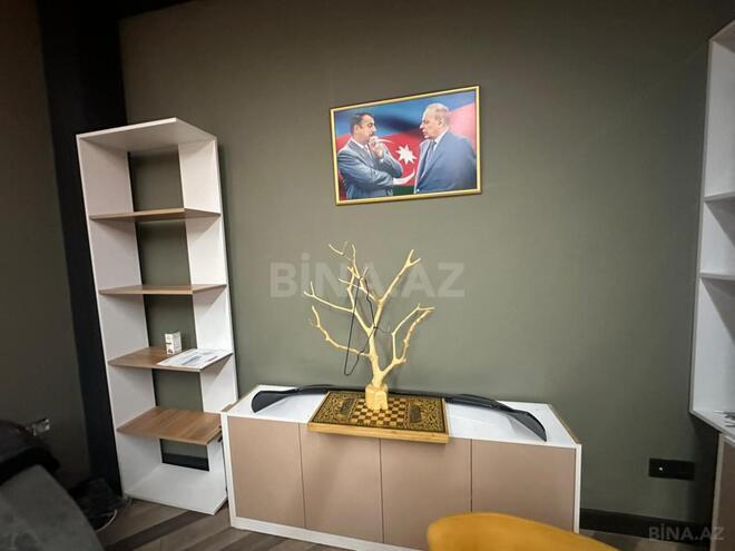 İcarəyə verilir  obyekt 80 m², Şah İsmayıl Xətai m., photo 6 from 12