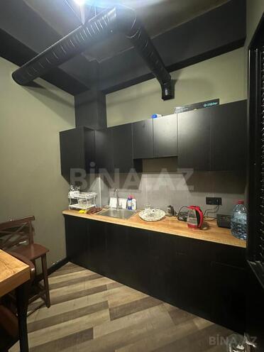 İcarəyə verilir  obyekt 80 m², Şah İsmayıl Xətai m., photo 9 from 12
