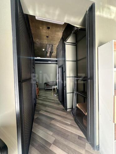 İcarəyə verilir  obyekt 80 m², Şah İsmayıl Xətai m., photo 8 from 12